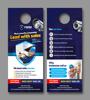 Flyer Design by debdesign for this project | Design: #36866394