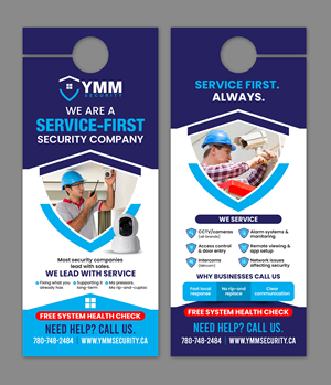 Flyer Design by debdesign for this project | Design: #36866680