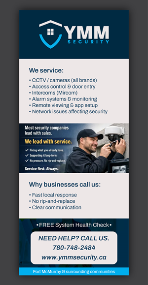 Flyer Design by Deziners Zone for this project | Design: #36872460