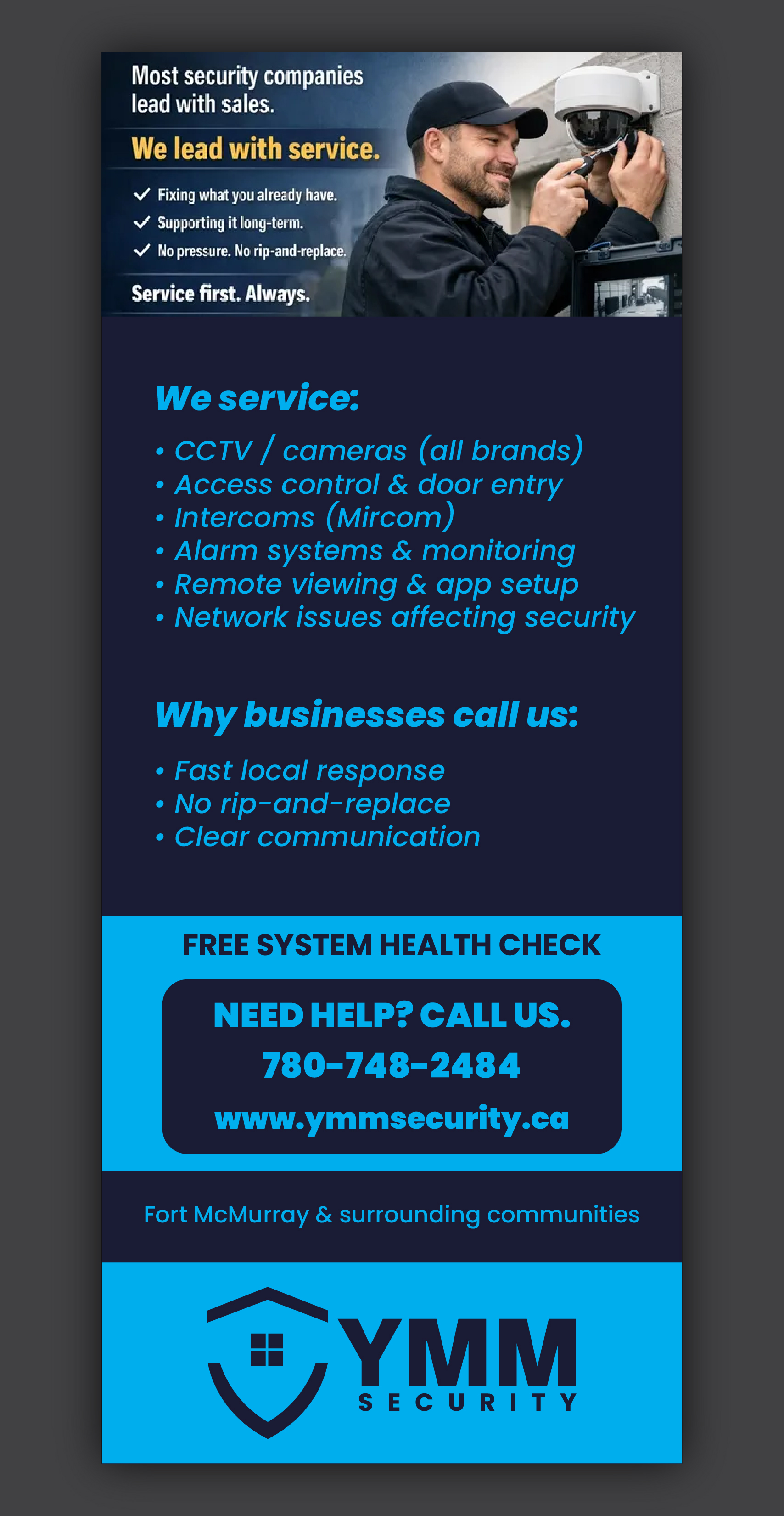 Diseño de Flyer por Deziners Zone para este proyecto | Diseño #36872461