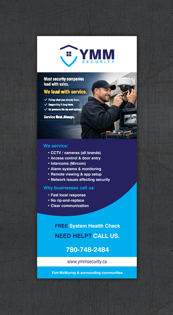 Diseño de Flyer por chandrayaan.creative para este proyecto | Diseño #36870861