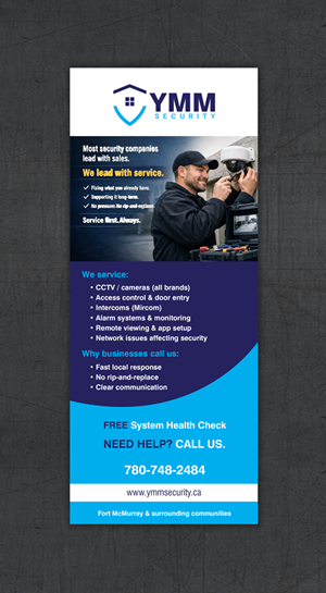 Flyer Design by chandrayaan.creative for this project | Design: #36870861