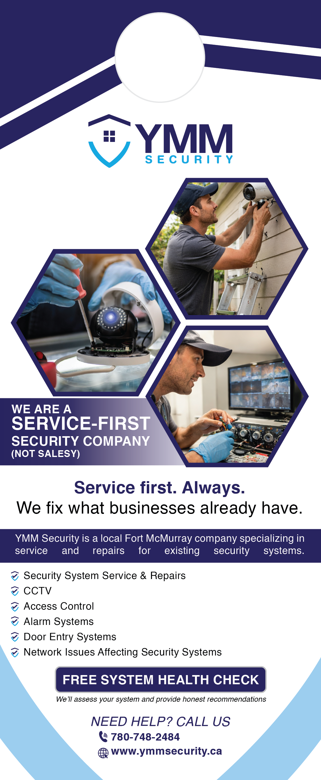 Diseño de Flyer por zoovdesign para este proyecto | Diseño #36890401