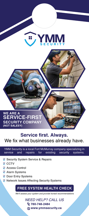 Flyer Design by zoovdesign for this project | Design: #36890401