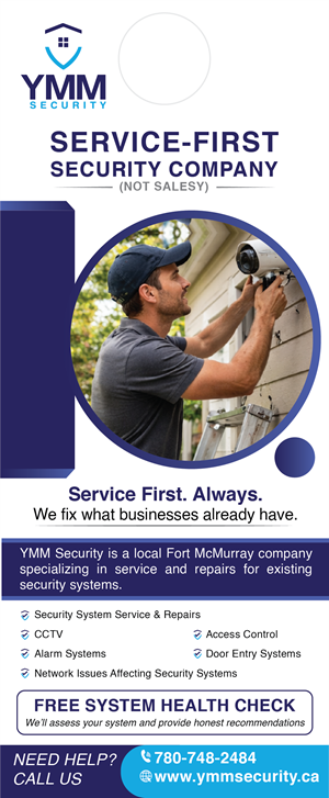 Flyer Design by zoovdesign for this project | Design: #36890694