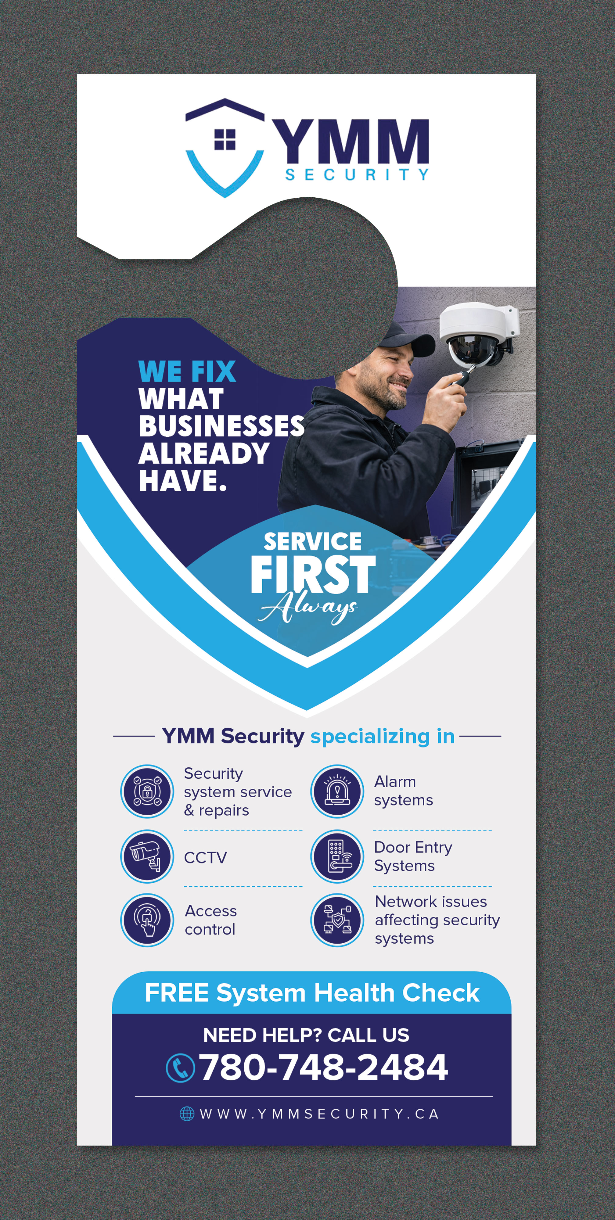 Diseño de Flyer por Stan$oul para este proyecto | Diseño #36864562