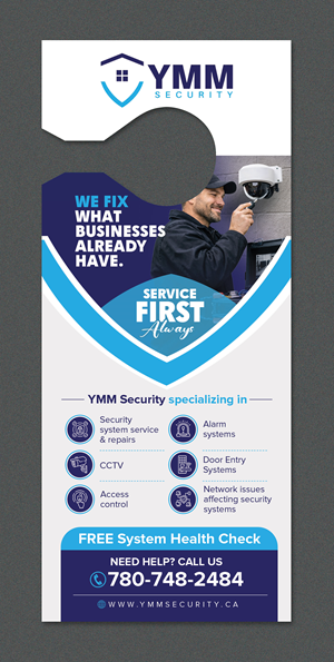 Flyer Design by Stan$oul for this project | Design: #36864562