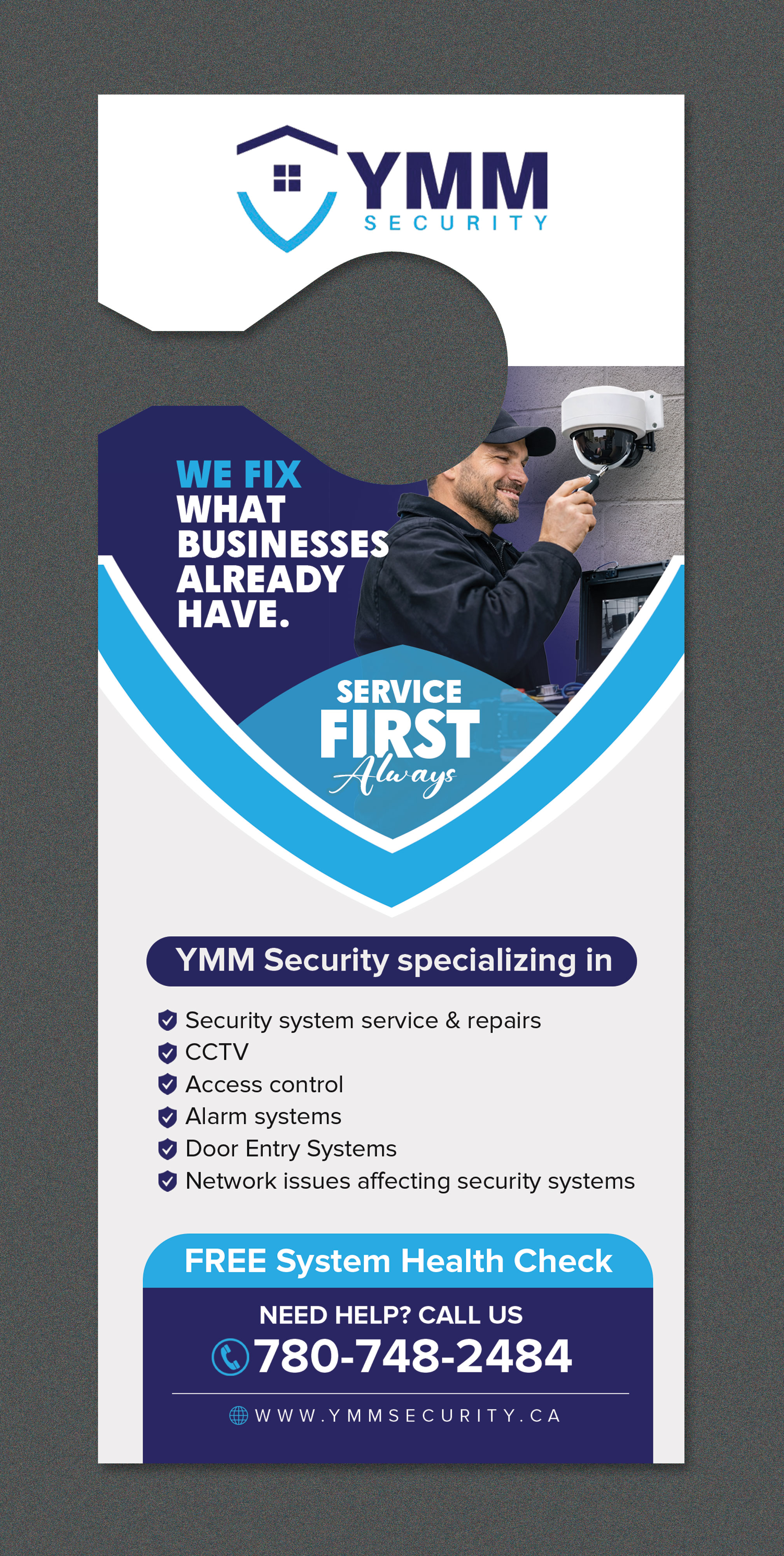 Diseño de Flyer por Stan$oul para este proyecto | Diseño #36864623