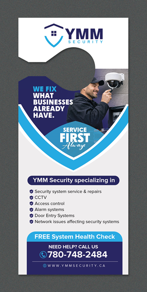 Flyer Design by Stan$oul for this project | Design: #36864623