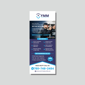 Flyer Design by DIGIPIX for this project | Design: #36872975