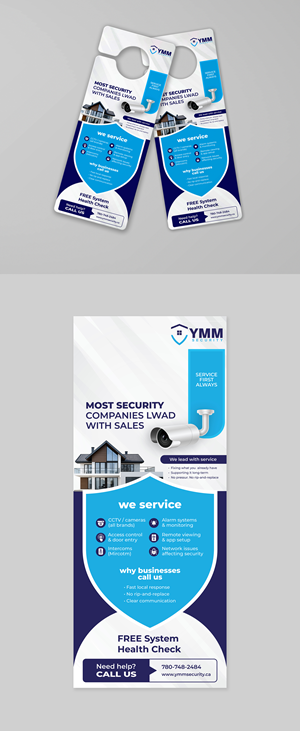 Flyer Design by vcreatived for this project | Design: #36885612