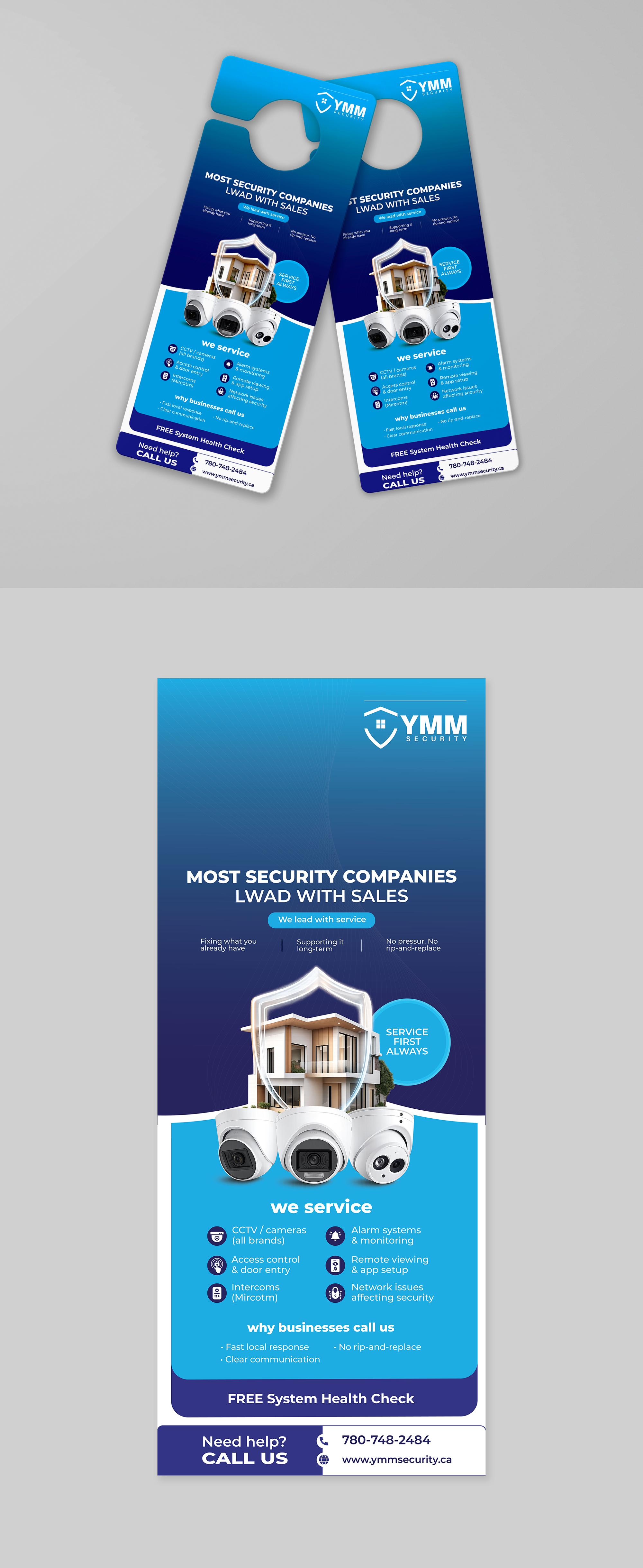 Flyer Design by vcreatived for this project | Design #36885613