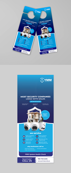Flyer Design by vcreatived for this project | Design: #36885613