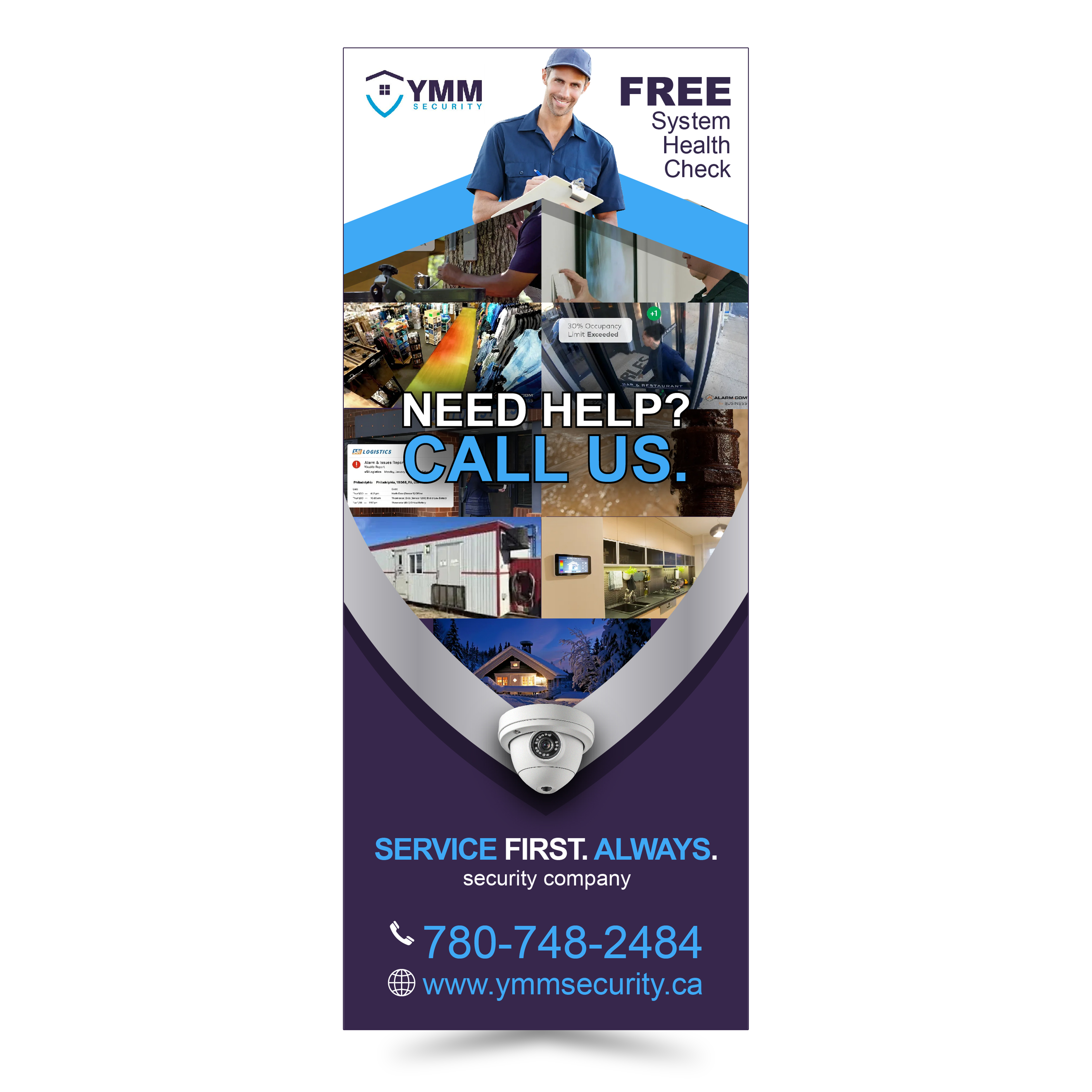 Diseño de Flyer por svkreatives para este proyecto | Diseño #36884101