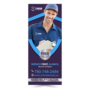 Flyer Design by svkreatives for this project | Design: #36884429