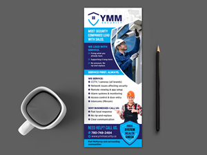 Flyer Design by GraphicsGuru for this project | Design: #36871267