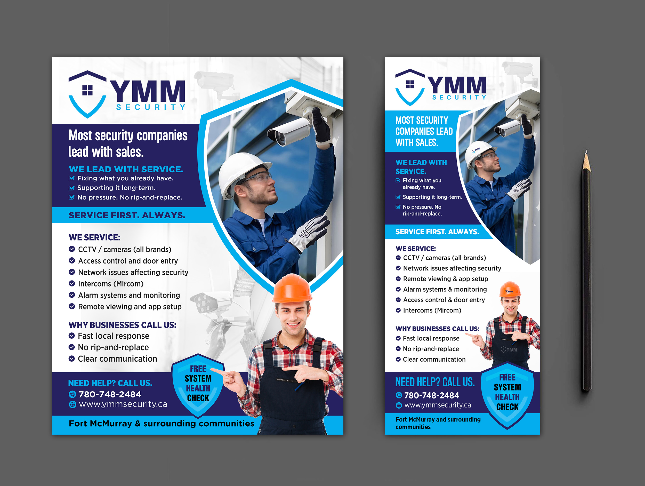 Diseño de Flyer por GraphicsGuru para este proyecto | Diseño #36873238