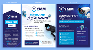 Flyer Design by Graphic Guy for this project | Design: #36873174