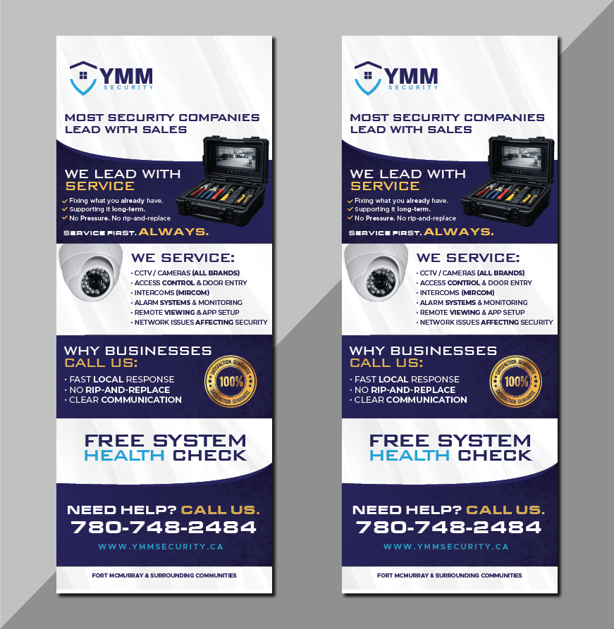 Diseño de Flyer por AlphabetZero.com para este proyecto | Diseño #36880967