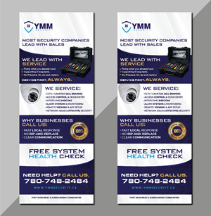 Flyer Design by AlphabetZero.com for this project | Design: #36880967