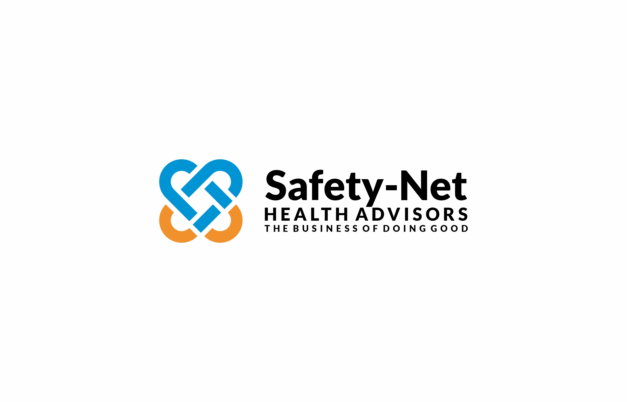 Logo Design by big daddy bojat for Safety-Net Health Advisors | Design #36898566