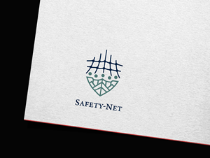 Logo Design by Nova Creative Designs for Safety-Net Health Advisors | Design: #36873407