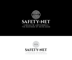Logo Design by Design_tamim for Safety-Net Health Advisors | Design: #36881347