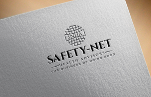 Logo Design by Design_tamim for Safety-Net Health Advisors | Design: #36881348