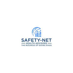 Logo Design by Kaze56 for Safety-Net Health Advisors | Design: #36867406