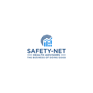 Logo Design by Kaze56 for Safety-Net Health Advisors | Design: #36867435