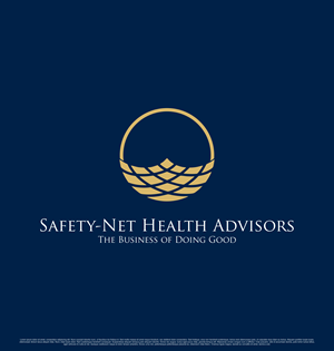 Logo Design by saesean for Safety-Net Health Advisors | Design: #36882738