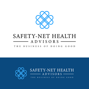 Logo Design by Mahera23 for Safety-Net Health Advisors | Design: #36898982