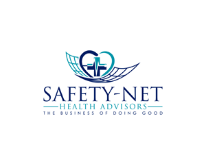 Logo Design by Elite Star for Safety-Net Health Advisors | Design: #36890389