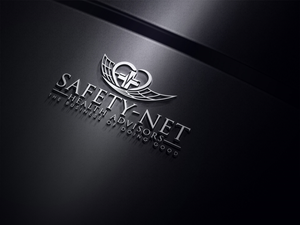 Logo Design by Elite Star for Safety-Net Health Advisors | Design: #36890392