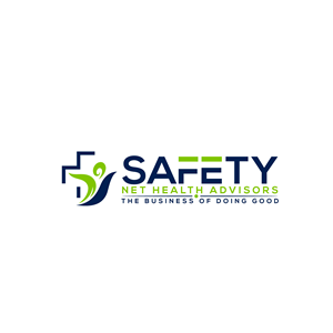 Logo Design by Ashraful 120 for Safety-Net Health Advisors | Design: #36884031