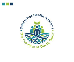 Logo Design by Goltu for Safety-Net Health Advisors | Design: #36866573