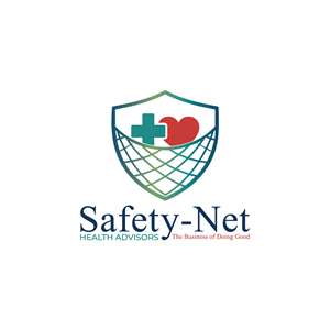 Logo Design by hajera for Safety-Net Health Advisors | Design: #36872363
