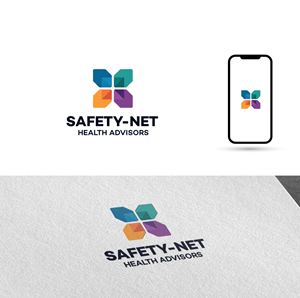 Logo Design by andrew11 for Safety-Net Health Advisors | Design #36865235