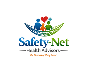 Logo Design by maxiic for Safety-Net Health Advisors | Design: #36864201