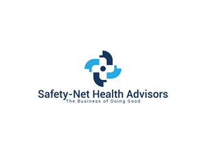 Logo Design by HaveTake for Safety-Net Health Advisors | Design: #36871535