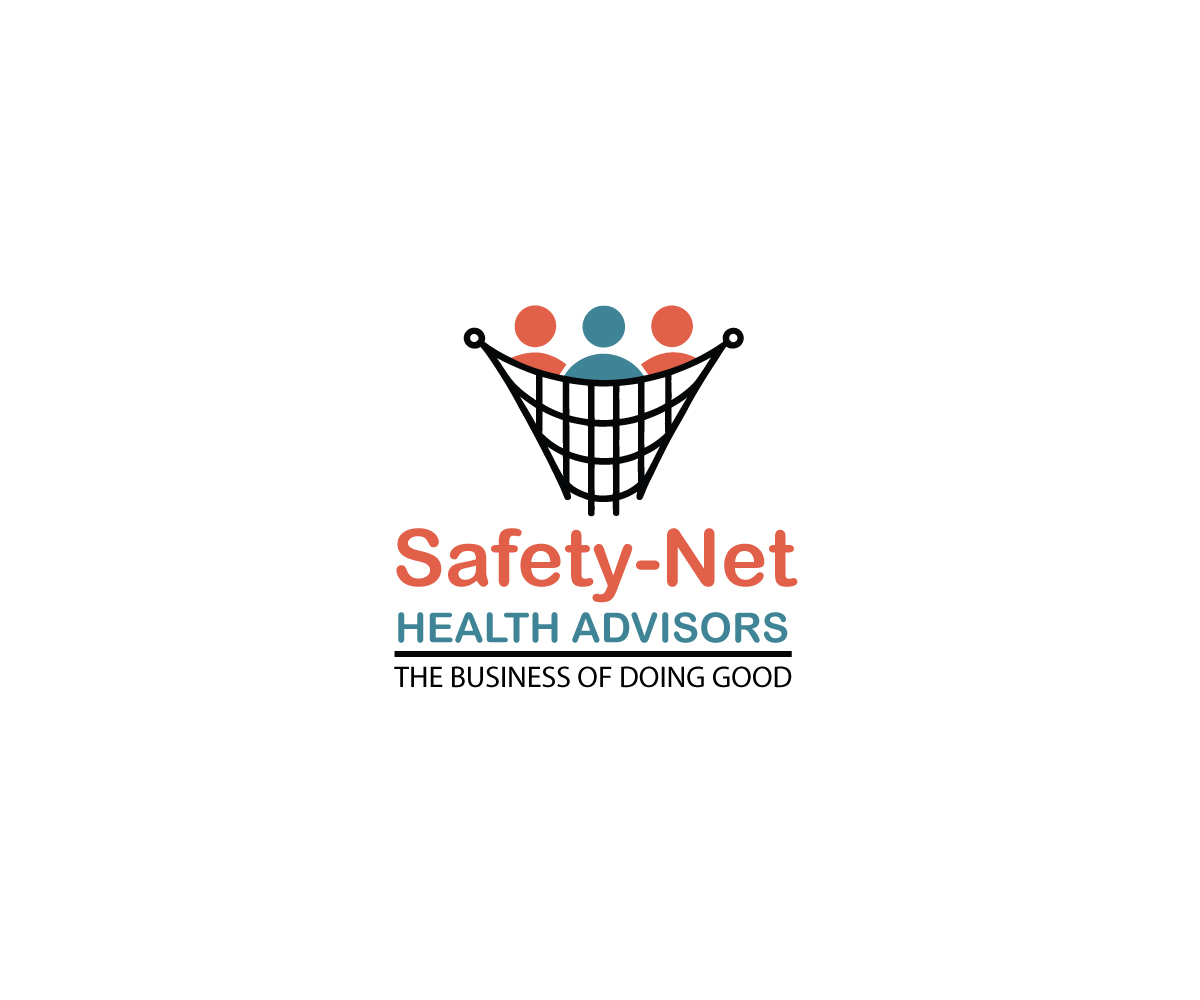 Logo Design by Ms.18 for Safety-Net Health Advisors | Design #36884096