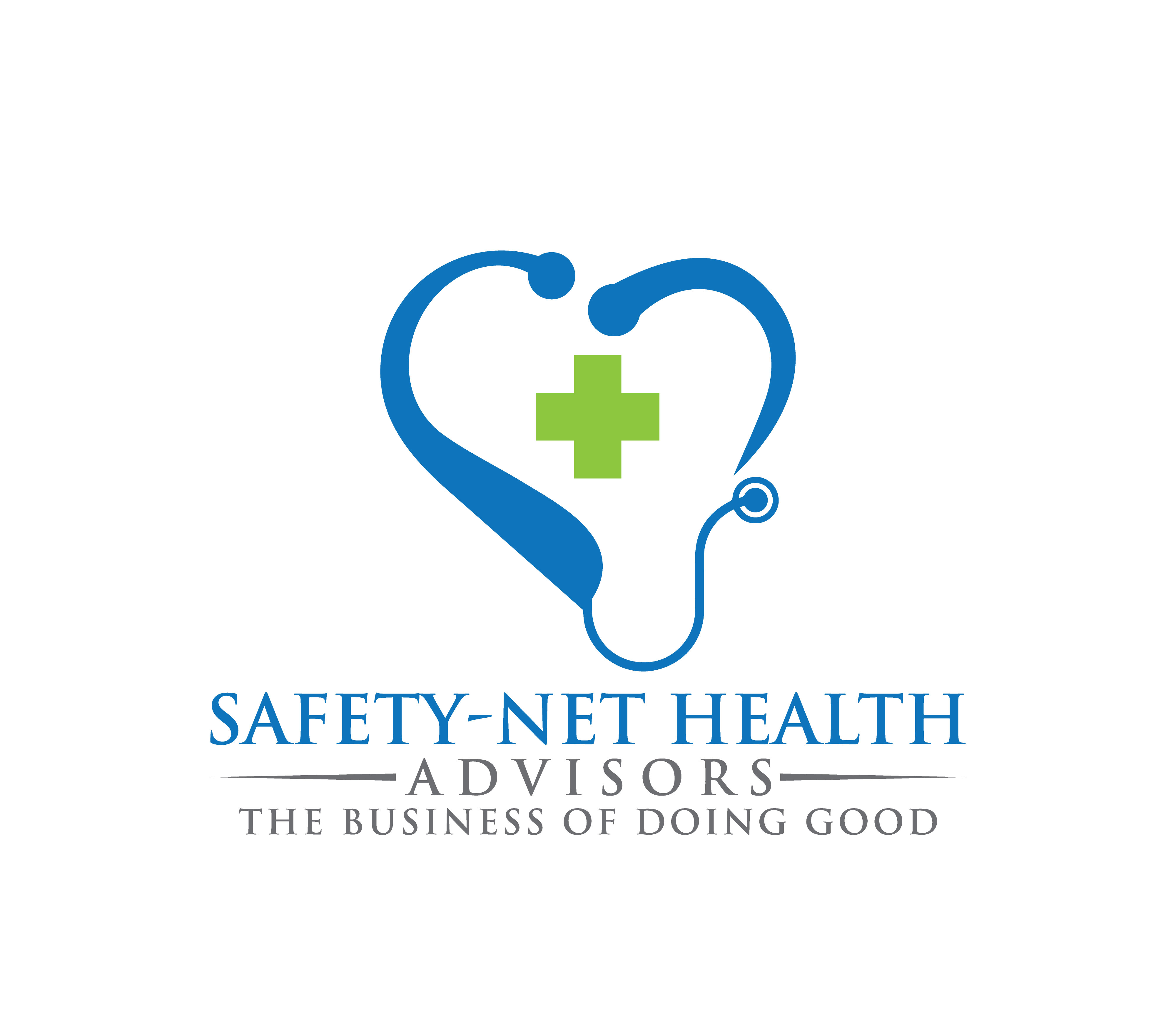 Logo Design by Samiul01 for Safety-Net Health Advisors | Design #36881008