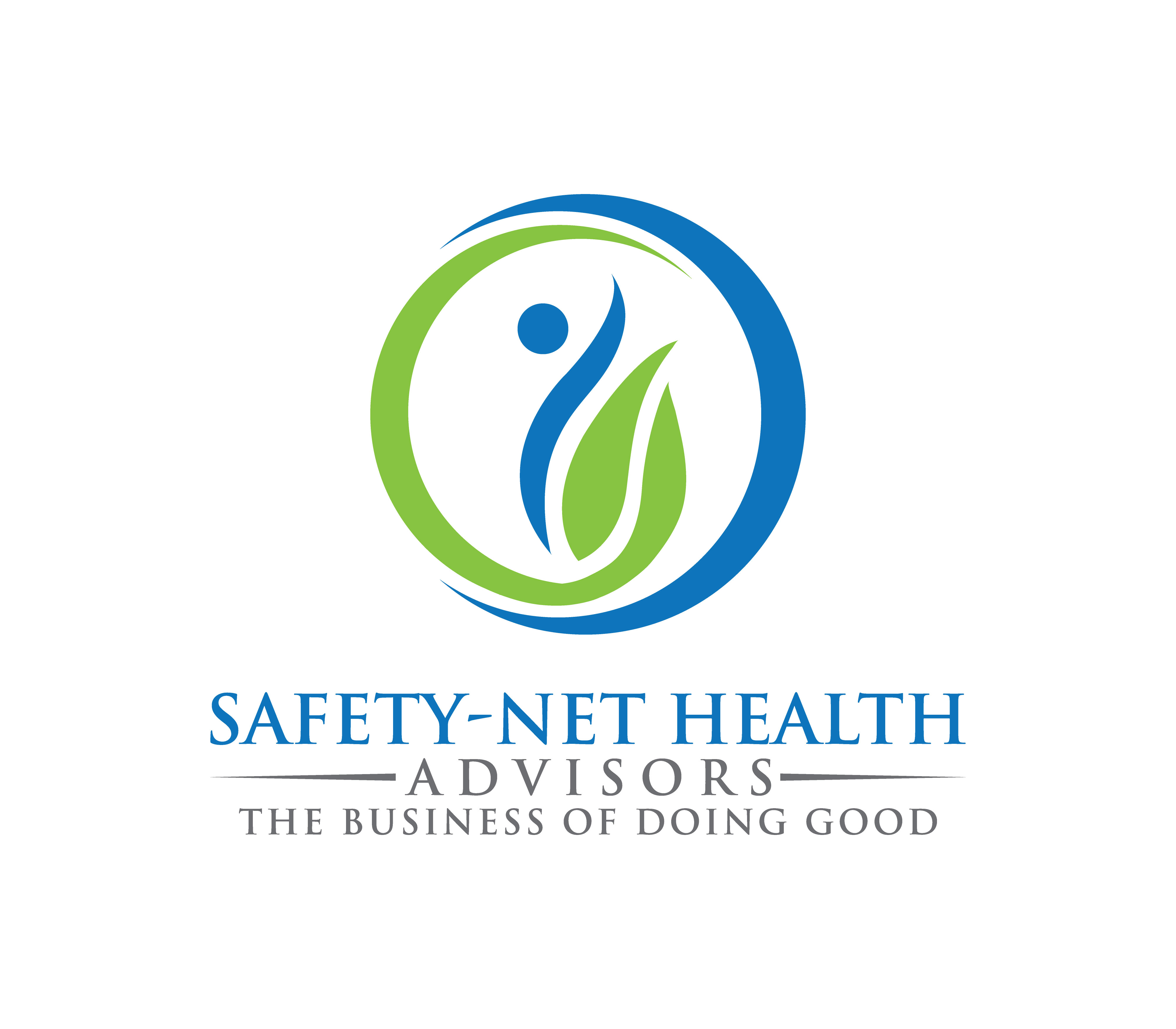 Logo Design by Samiul01 for Safety-Net Health Advisors | Design #36881009