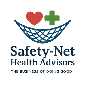 Logo Design by Samiul01 for Safety-Net Health Advisors | Design: #36881014