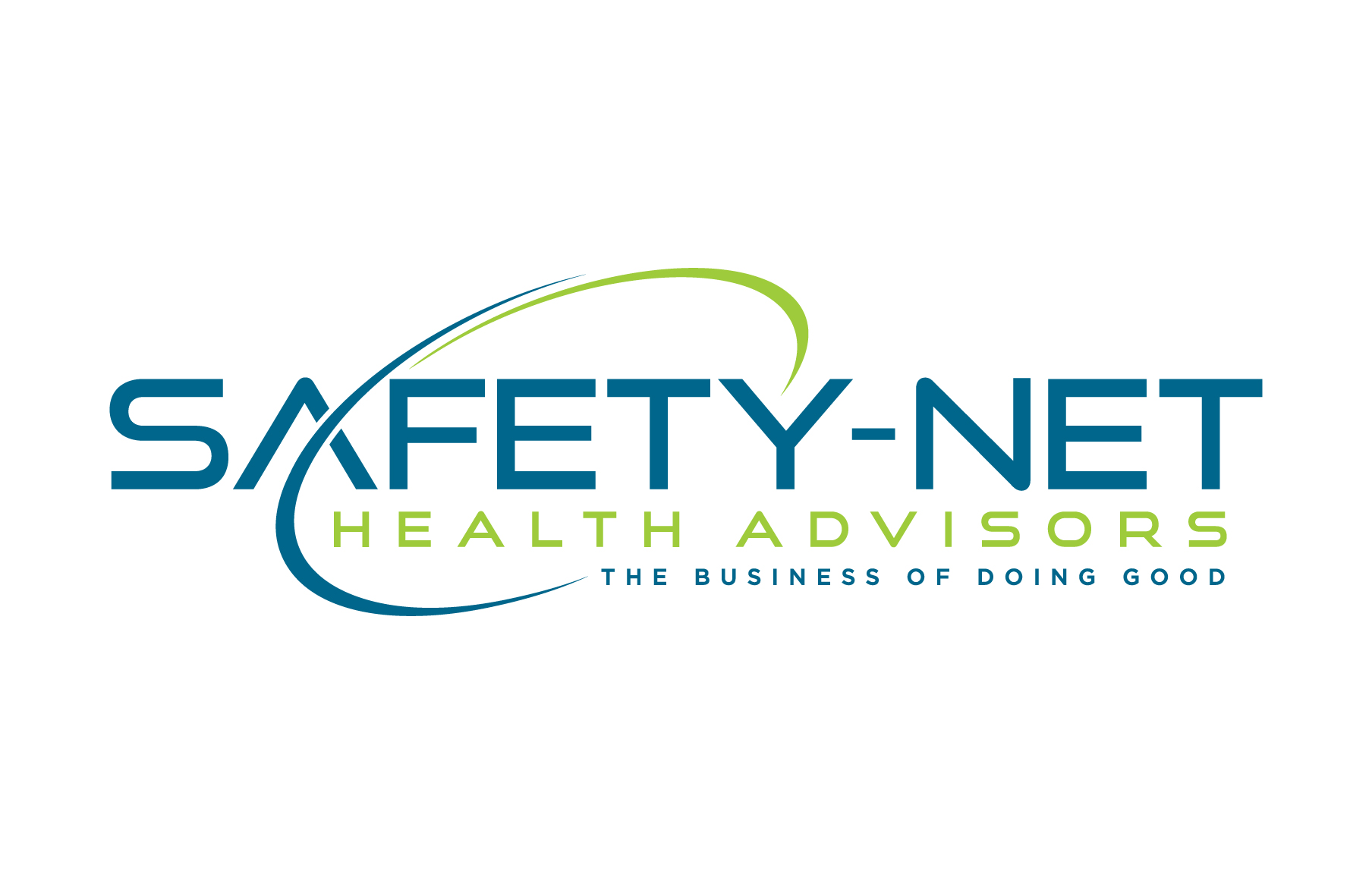 Logo Design by Atec for Safety-Net Health Advisors | Design #36867778