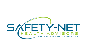 Logo Design by Atec for Safety-Net Health Advisors | Design: #36867778