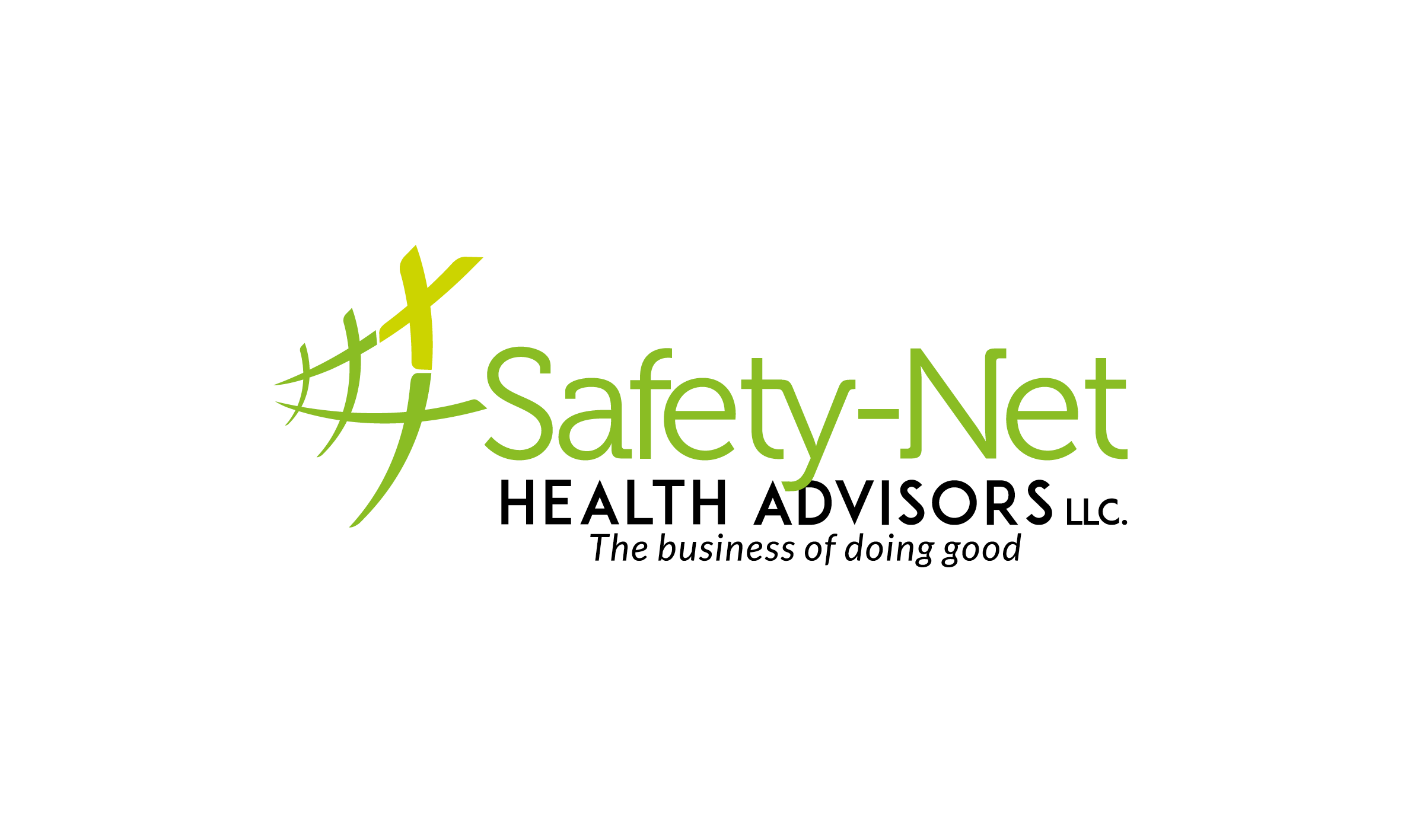 Logo Design by patriciaparadesign for Safety-Net Health Advisors | Design #36899395