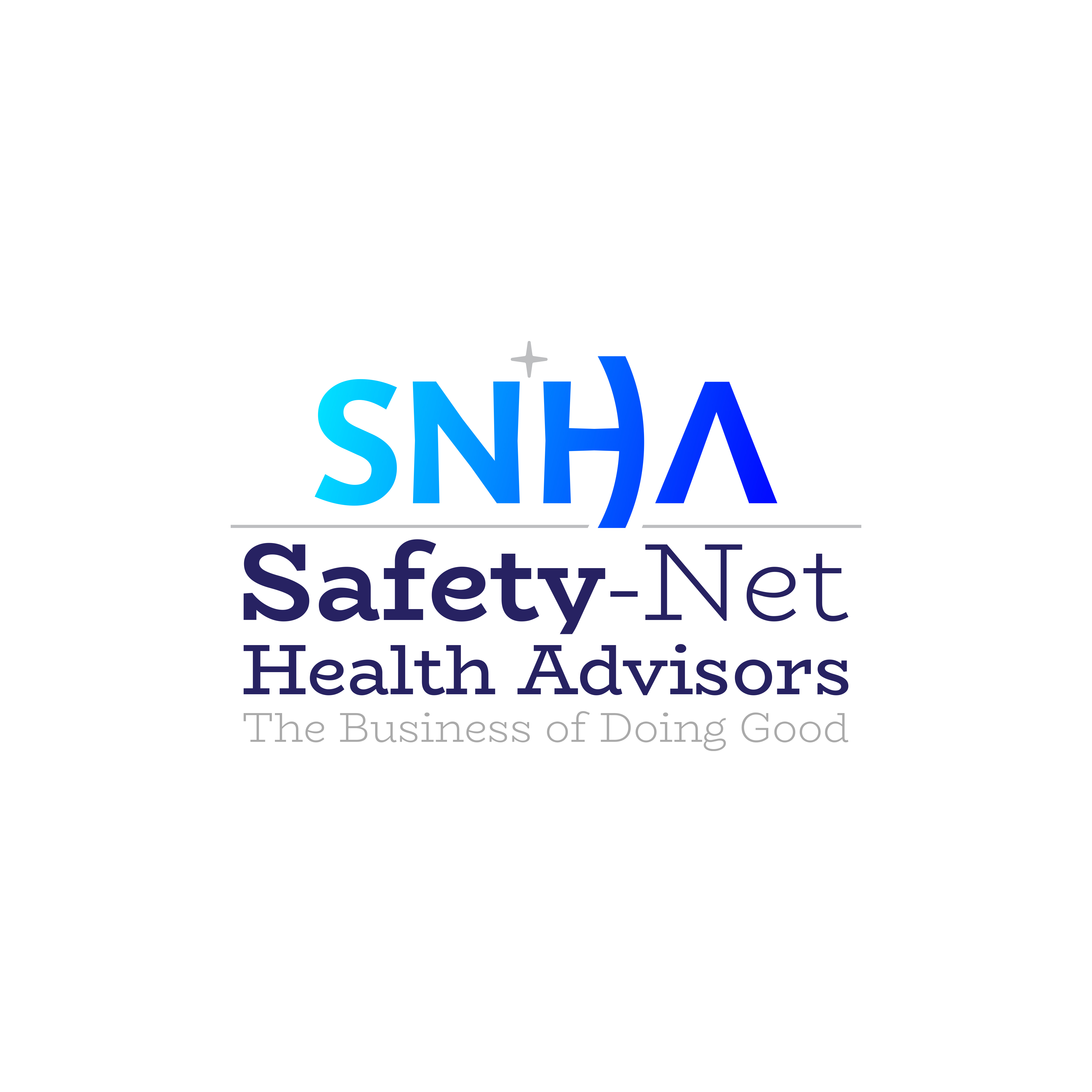 Logo Design by vramar.roy for Safety-Net Health Advisors | Design #36868521