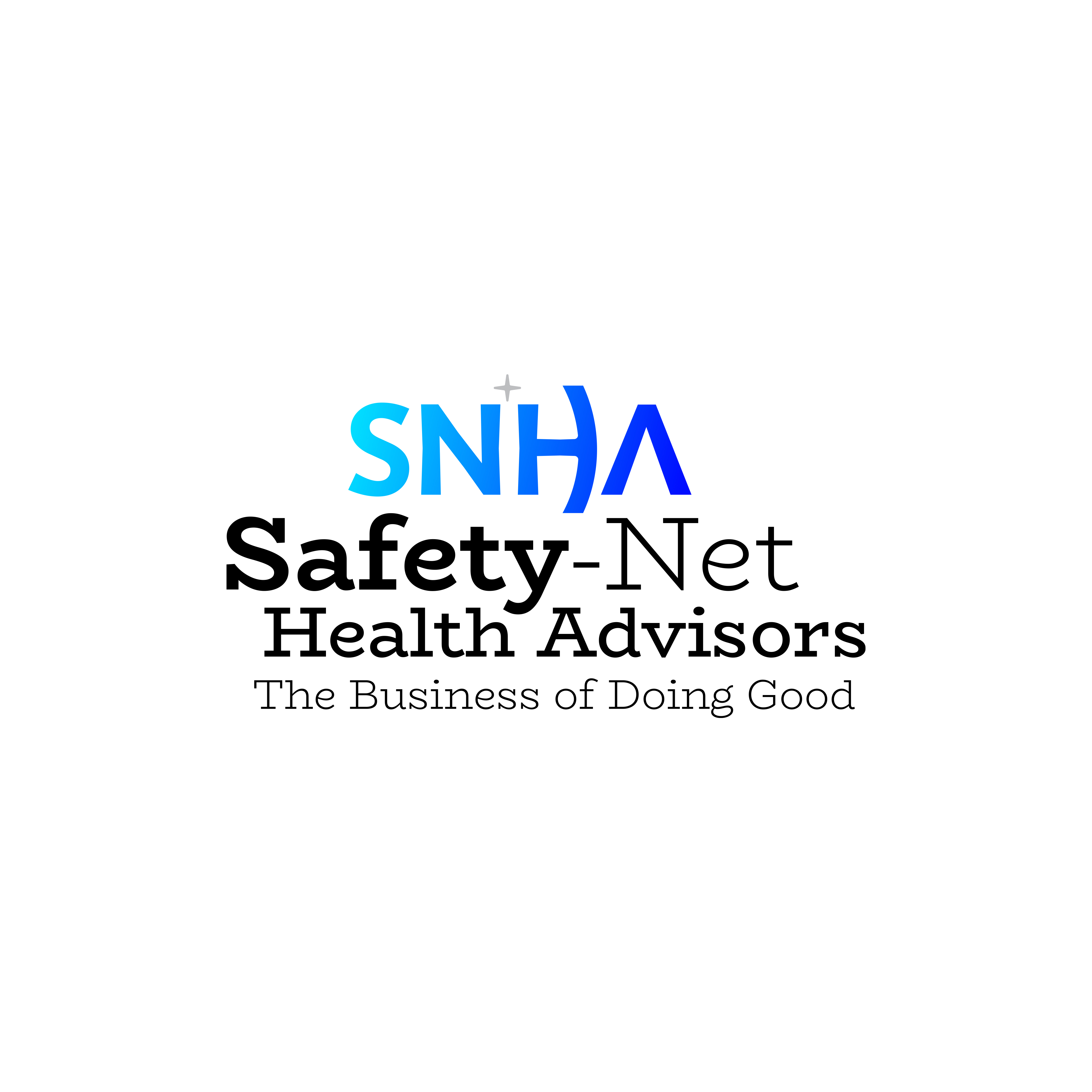 Logo Design by vramar.roy for Safety-Net Health Advisors | Design #36868587
