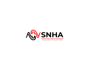 Logo Design by Mystrix for Safety-Net Health Advisors | Design: #36864919